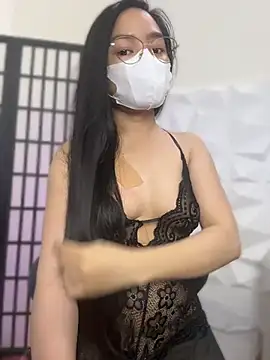 babydoll_001 Show Webcam