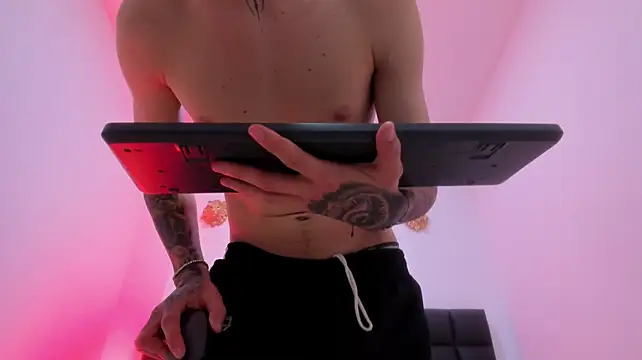 thekingcockboy Webcam-Show