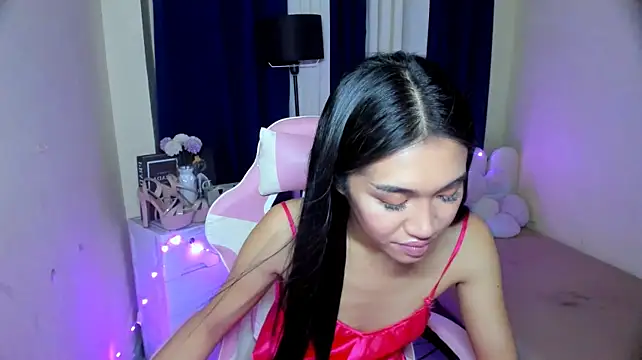 Elara_Vane – webcam-show