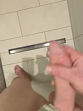 Show modela lollishop na web-kameri