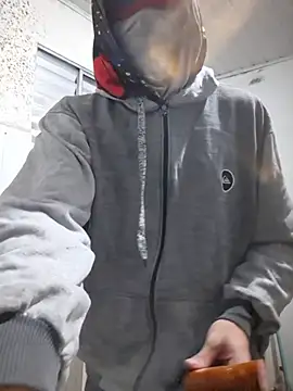 bonecosafado Webcamshow