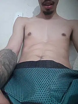 bonecosafado Webcam show