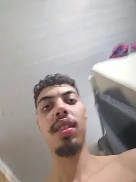 Show de bonecosafado na webcam