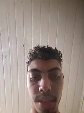 Show de bonecosafado na webcam