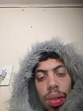 Show de webcam de bonecosafado