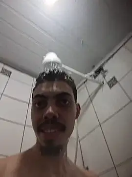 Show modela bonecosafado na web-kameri
