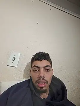 Webkamerová show bonecosafado