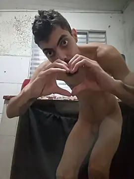 Show de bonecosafado na webcam