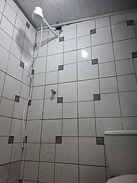 bonecosafado Adlı Modelin Web Kamerası Şovu