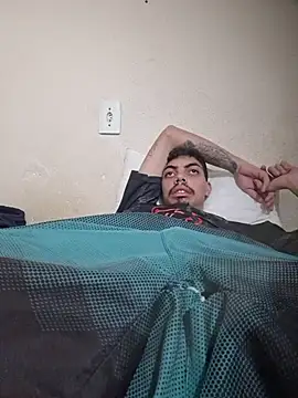 bonecosafado Webcam show