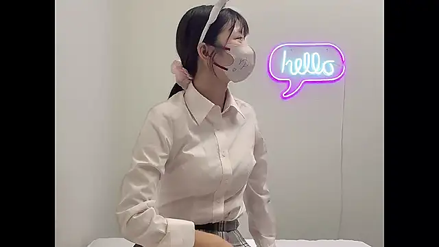 xx_yumataro Webcam-Show