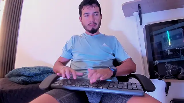 danthewolf Webcamshow