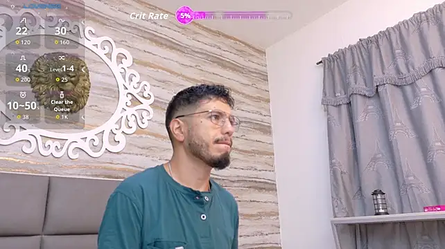 danthewolfn Webbikameraesitys