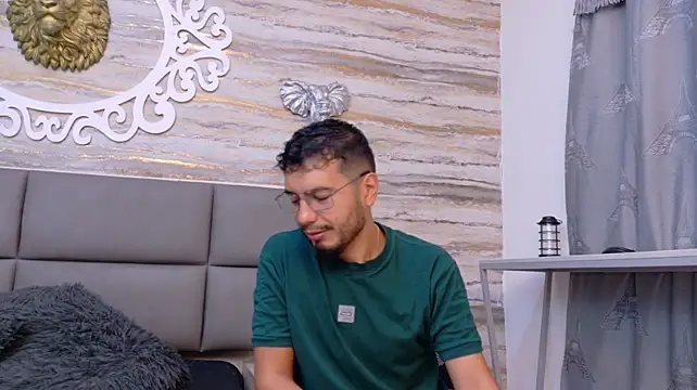 danthewolf Webcam Show