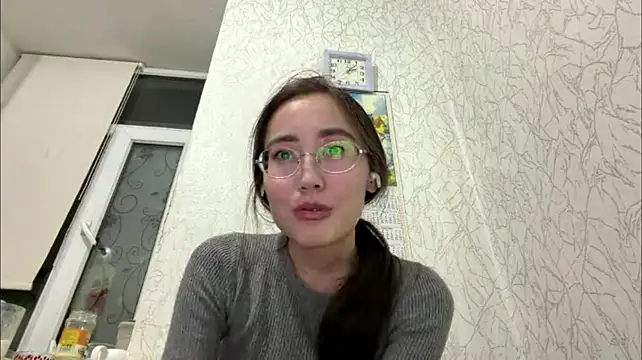โชว์เว็บแคมของ KusKus_Mya