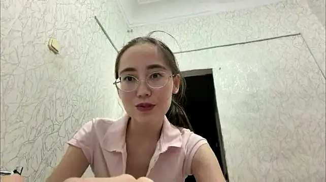 Webkamerová show KusKus_Mya
