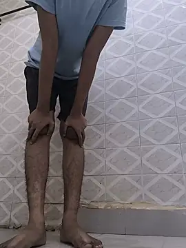 hottyteen Webcam show