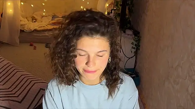 Živý XXX chat Velvet_Touchh