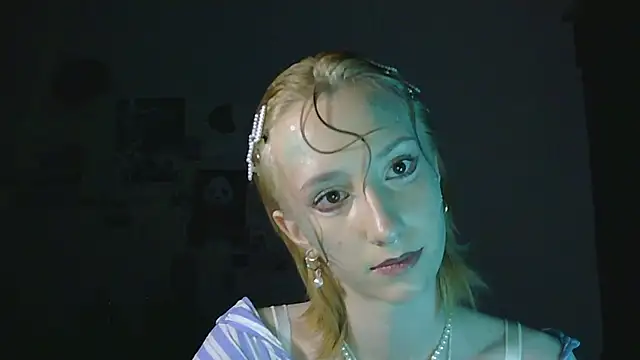 Royal_Silk_ Webcam show