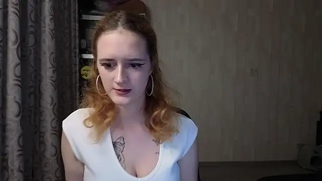 Show de AliceSin_ na webcam