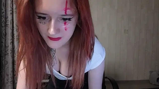 AliceSin_ Webcam Show