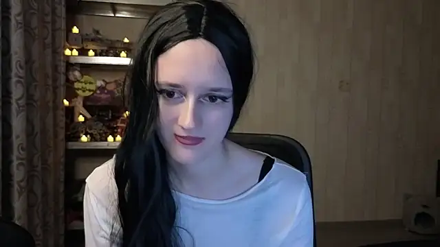 AliceSin_ Webcamshow