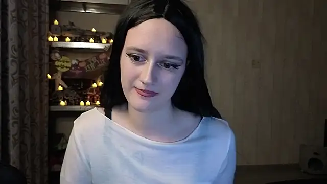 AliceSin_'s Webcam Show