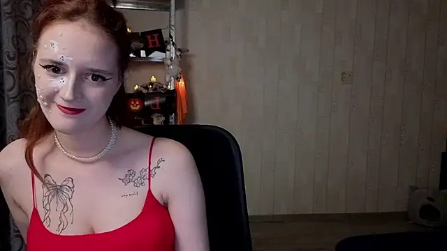Czat XXX na żywo – AliceSin_