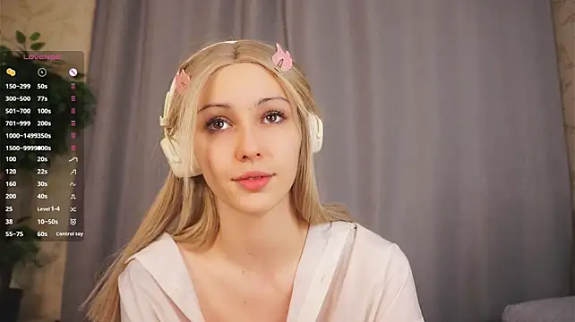 Chat XXX en directo de WilmaViesca
