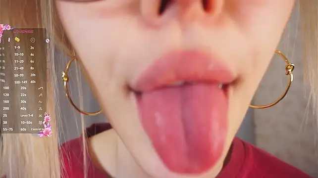 WilmaViesca live XXX chat