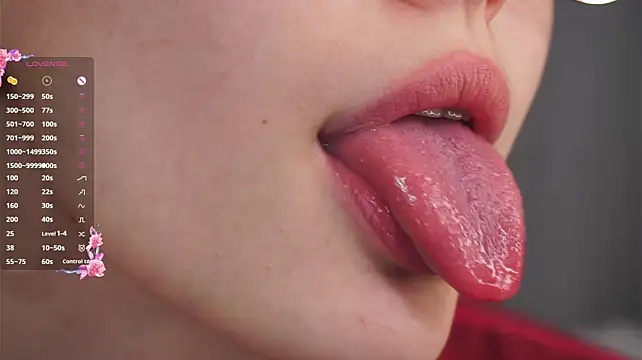 Czat XXX na żywo – WilmaViesca