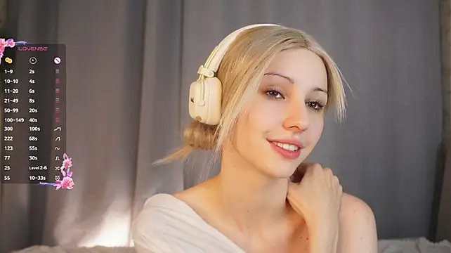Show de webcam de WilmaViesca