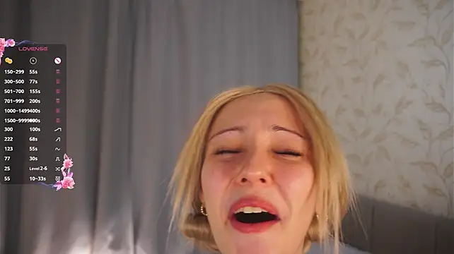 WilmaViesca Webcamshow