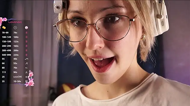 Chat XXX en directo de WilmaViesca