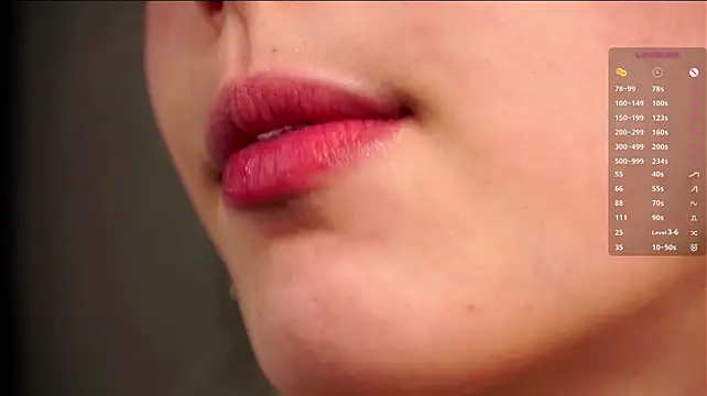 WilmaViesca ওয়েবক্যাম শো