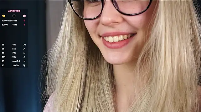 โชว์เว็บแคมของ WilmaViesca