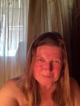 Show de Rasinka50 na webcam