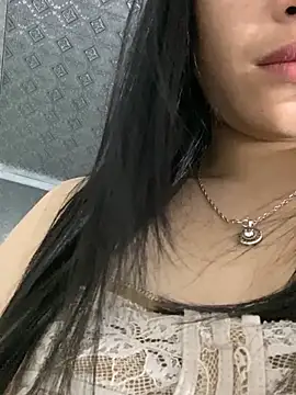 Webkamerová show junsuu