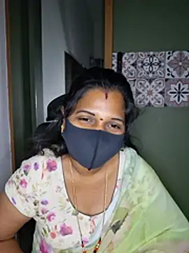 Induhyd Webcam show