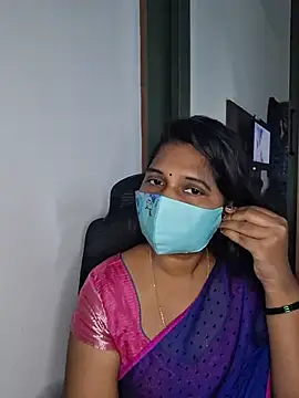 Induhyd Webcamshow