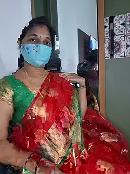 Induhyd Webcam-Show