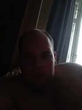 Webkamerová show Laurynas2024