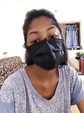 Aparna-telugu Obrolan Langsung XXX