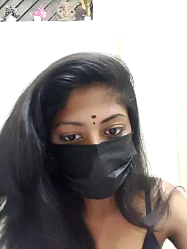 Aparna-telugu's Webcam Show