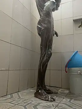 Вебкам-шоу Husky_daddyy