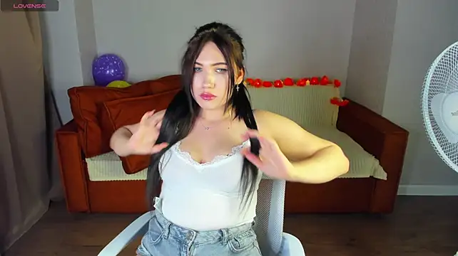 Vita_Foster7 Chat XXX in diretta