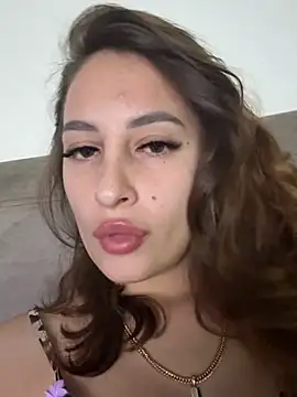Angelina_Lis Webcam-Show