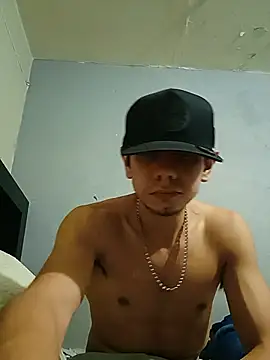 Show de webcam de krak