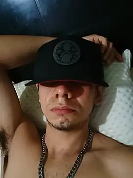 krak Show in webcam