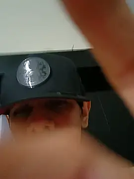 krak Webcam Show